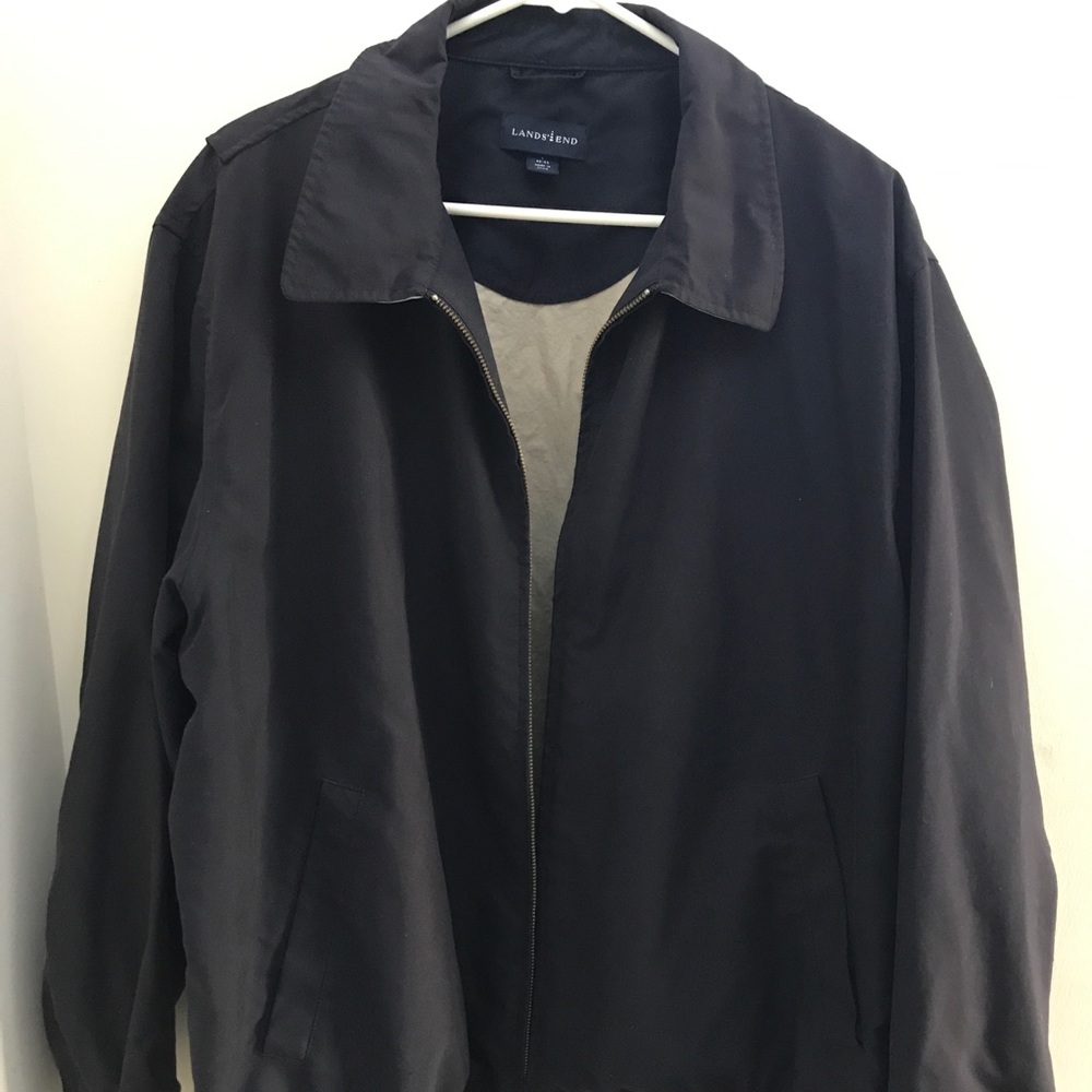 Vintage jacket Land’s End